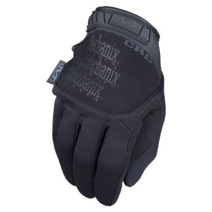 Mechanix Handschuhe Pursuit CR5 schwarz (Größe S)