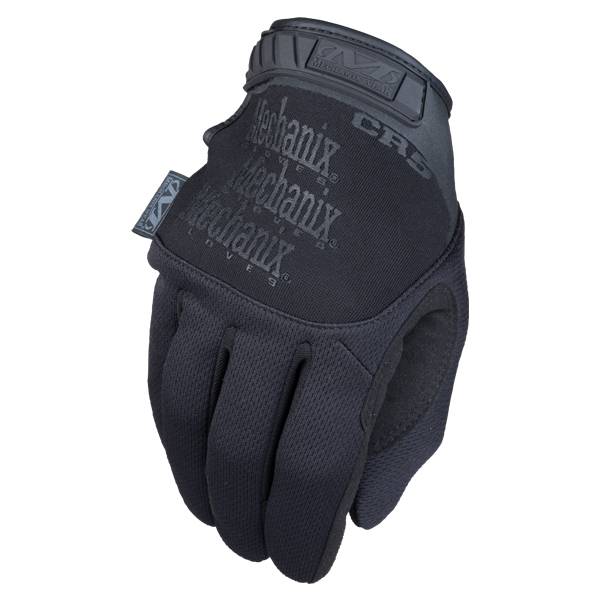 Mechanix Handschuhe Pursuit CR5 schwarz (Größe M)