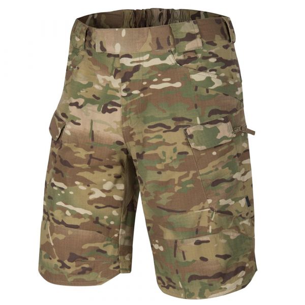 Helikon-Tex Shorts UTS Flex 11‘‘ multicam (Größe XL)