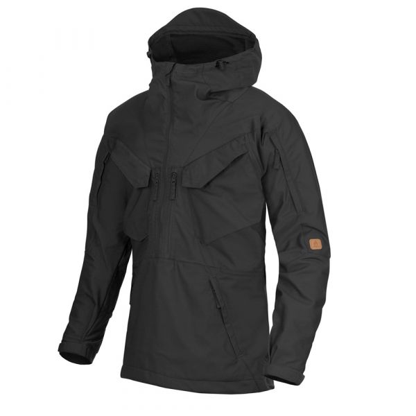 Helikon-Tex Jacke Pilgrim Anorak Jacket schwarz (Größe XL)