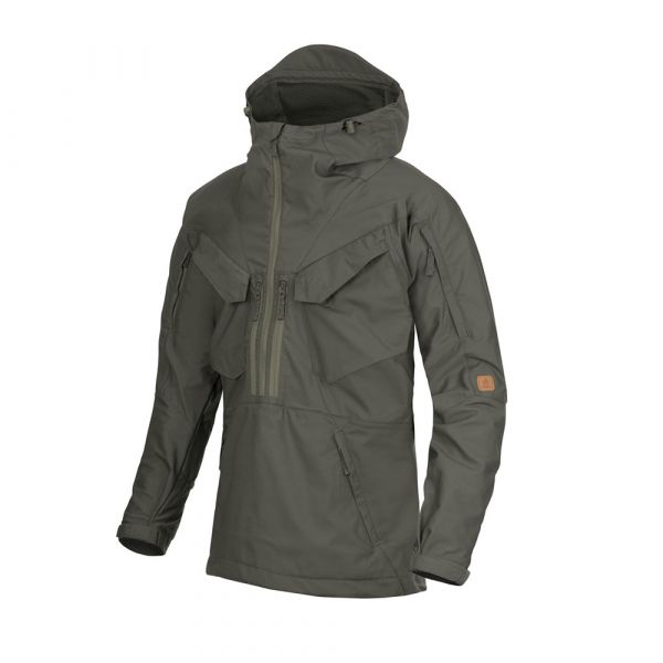 Helikon-Tex Jacke Pilgrim Anorak Jacket taiga green (Größe M)