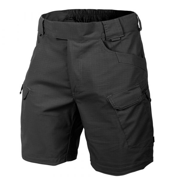 Helikon-Tex Shorts UTS Urban Tactical 8.5‘‘ schwarz (Größe XL)