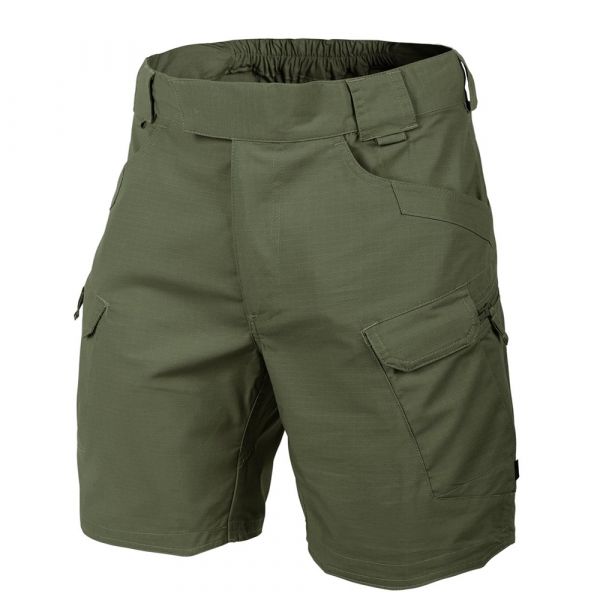 Helikon-Tex Shorts UTS Urban Tactical 8.5‘‘ olive green (Größe XXL)