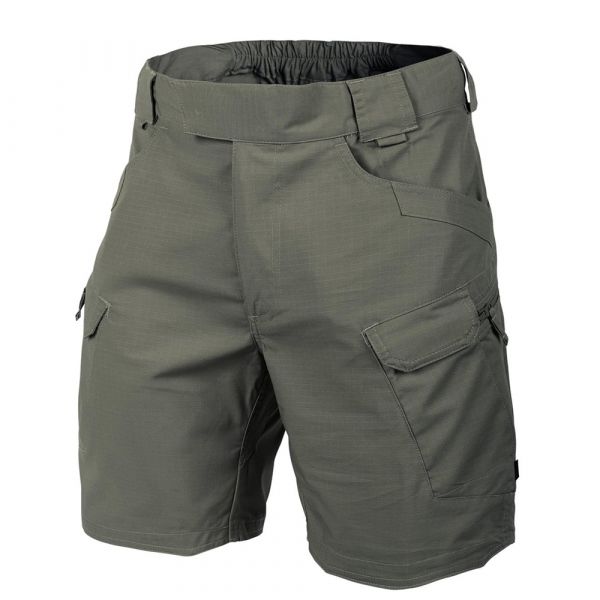 Helikon-Tex Shorts UTS Urban Tactical 8.5‘‘ taiga green (Größe XL)