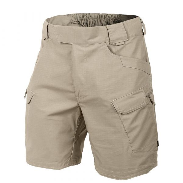 Helikon-Tex Shorts UTS Urban Tactical 8.5‘‘ khaki (Größe XL)