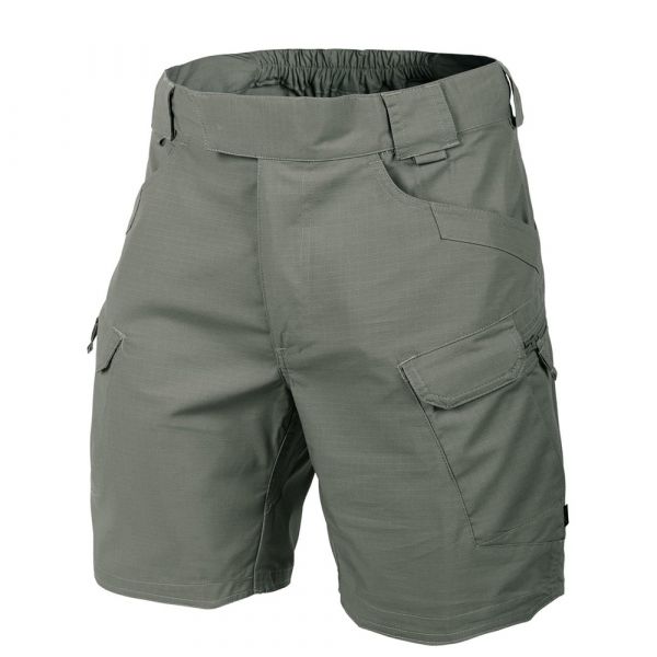 Helikon-Tex Shorts UTS Urban Tactical 8.5‘‘ olive drab (Größe XL)