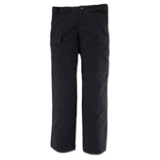 5.11 Ripstop TDU Pants schwarz (Größe S)