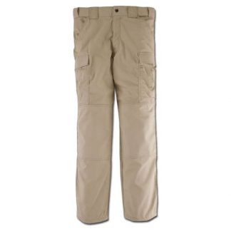 5.11 Ripstop TDU Pants khaki (Größe 3XL)