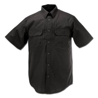 5.11 Taclite Pro Shirt Kurzarm schwarz (Größe S)