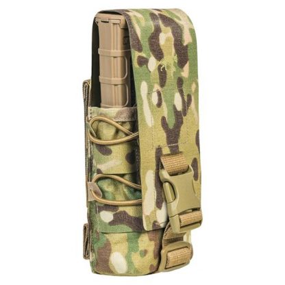 Tasmanian Tiger SGL Mag Pouch MKII multicam