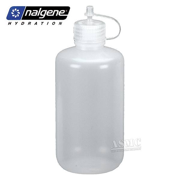 Nalgene Spenderflasche 250 ml