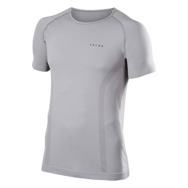 FALKE Shirt Comfort grau (Größe S)