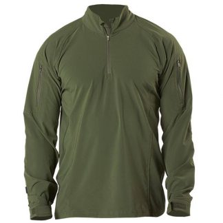 5.11 Shirt Rapid OPS TDU green (Größe M)