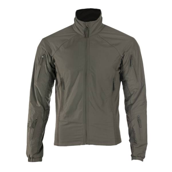 Jacke UF Pro Hunter oliv (Größe XS)