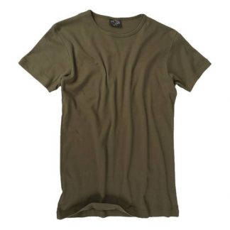 T-Shirt Body Style oliv (Größe XL)