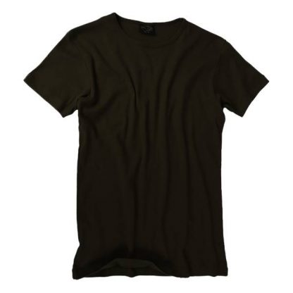 T-Shirt Body Style schwarz (Größe S)