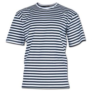 T-Shirt russische Marine (Größe M)