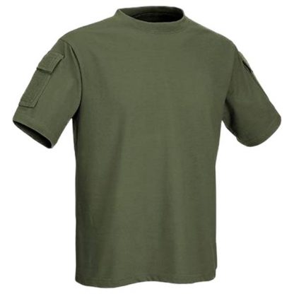 Defcon 5 Shirt Tactical oliv (Größe XXL)