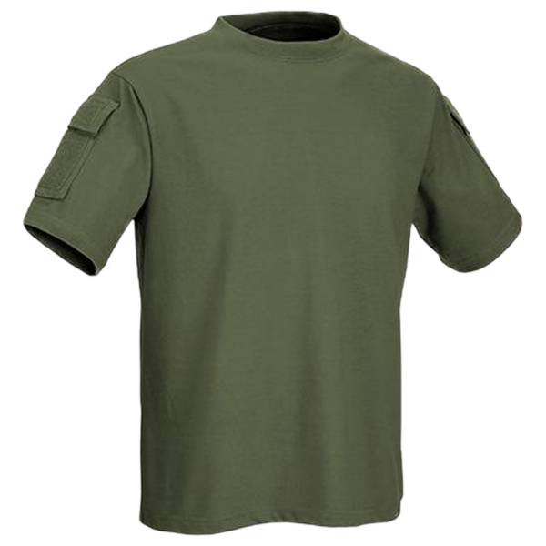 Defcon 5 Shirt Tactical oliv (Größe XL)