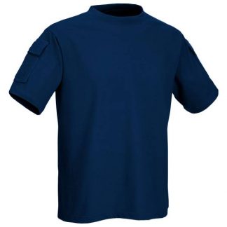 Defcon 5 Shirt Tactical blau (Größe M)