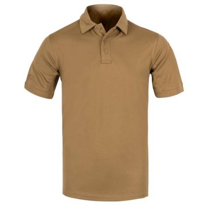 Helikon-Tex Polo Shirt UTL Top Cool Lite coyote (Größe S)