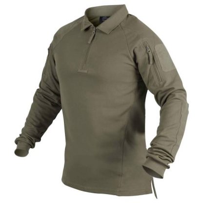 Helikon-Tex Polo Shirt Range adaptive green (Größe S)