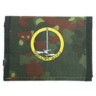 Portemonnaie 1.NL/D-Corps