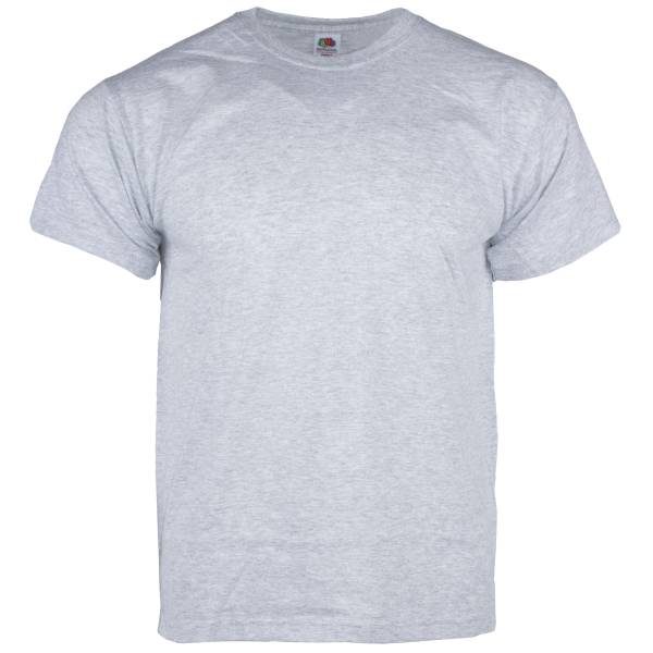 T-Shirt grau (Größe S)