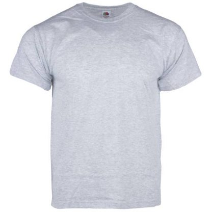 T-Shirt grau (Größe XXL)