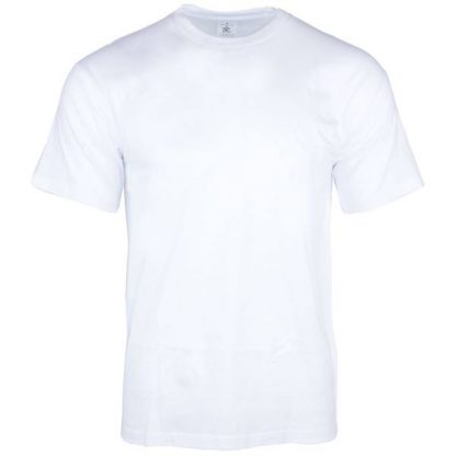 T-Shirt weiss (Größe XL)