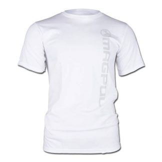T-Shirt Magpul Branded Base weiß (Größe XXL)