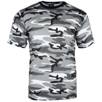 T-Shirt urban (Größe S)