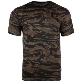 T-Shirt tigerstripe (Größe XXL)