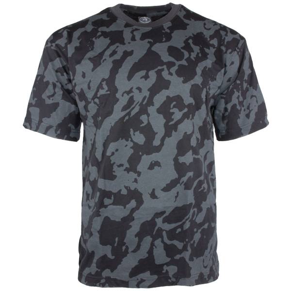 T-Shirt nightcamo (Größe S)