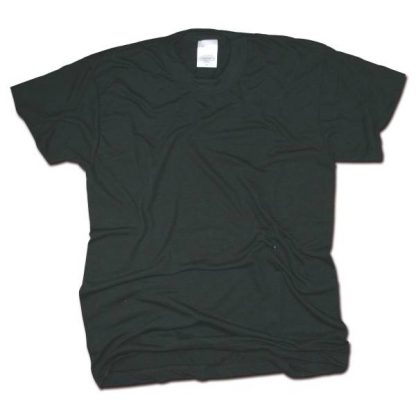 Rothco Basic Performance T-Shirt schwarz (Größe M)