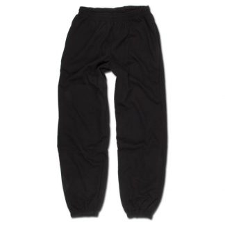 Sweatpants schwarz (Größe XL)
