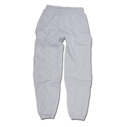 Sweatpants grau (Größe L)