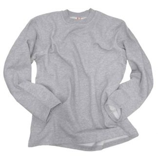Sweatshirt grau (Größe M)