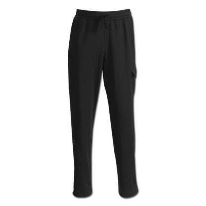 Hose Propper Cover Sweatpant schwarz (Größe S)