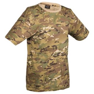T-Shirt Tarn multitarn (Größe XL)