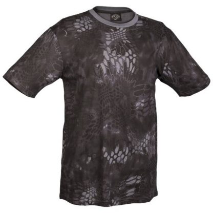 T-Shirt Tarn mandra night (Größe XXL)