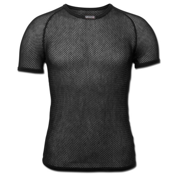 Brynje T-Shirt schwarz (Größe XL)