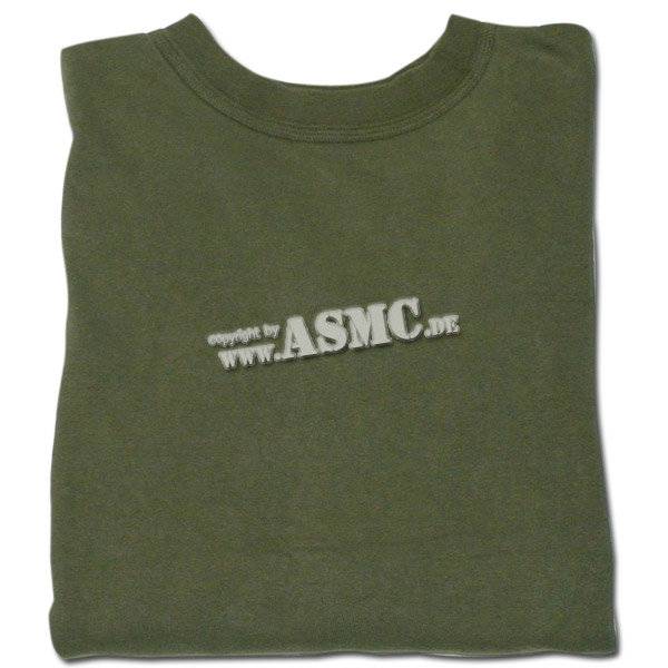 BW Unterhemd langarm Winter neu (GrÃ¶ÃŸe 9)