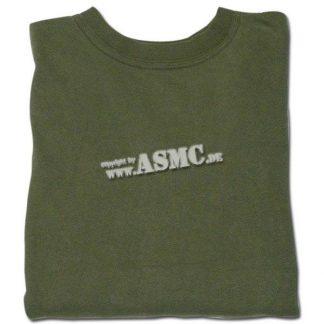 BW Unterhemd langarm Winter neu (GrÃ¶ÃŸe 6)