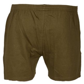 BW Boxershorts oliv (Größe XL)