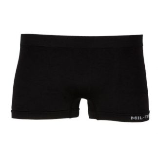 Boxer Shorts Mil-Tec Sports schwarz (Größe XXL)
