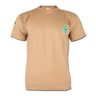 BW Tropen-Unterhemd ISAF Import (Größe L)