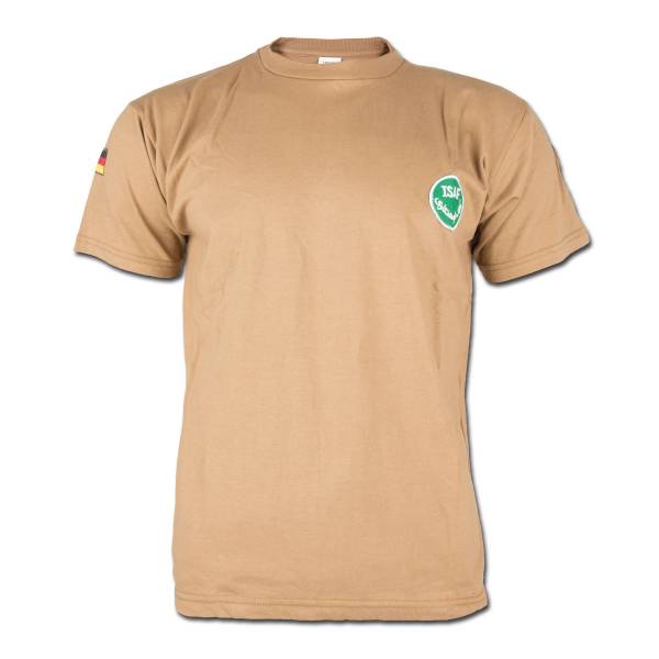 BW Tropen-Unterhemd ISAF Import (Größe S)