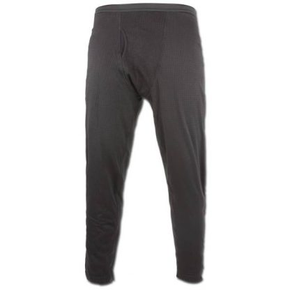 Unterhose GEN III ECWCS Level-2 schwarz Import (Größe M)