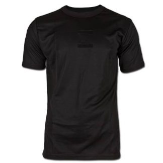 BW Unterhemd Tropen Mil-Spec schwarz (GrÃ¶ÃŸe 8)